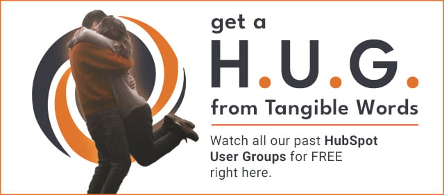 HubSpot User Group image