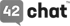 TW Client 42chat BW