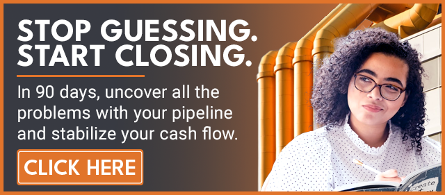 Pipeline Architecture Audit CTA image