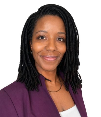 Catherine Searles