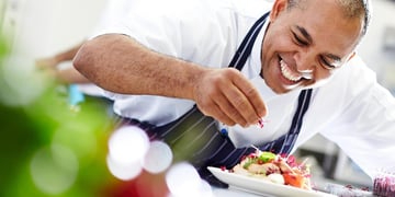 Make a Content Marketing Agency Your Profit Secret Sauce