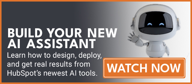 December Hubspot AI Agent HUG image2