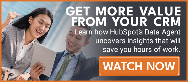 Get More Value from Your CRM HUG image3