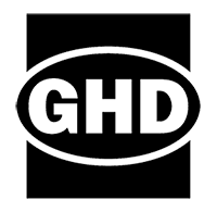 GHD logo 200px