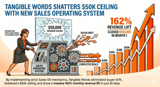 What Does It Take to Break the $50k Retention Ceiling?