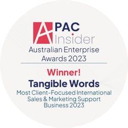 Australian Enterprise Award 2023
