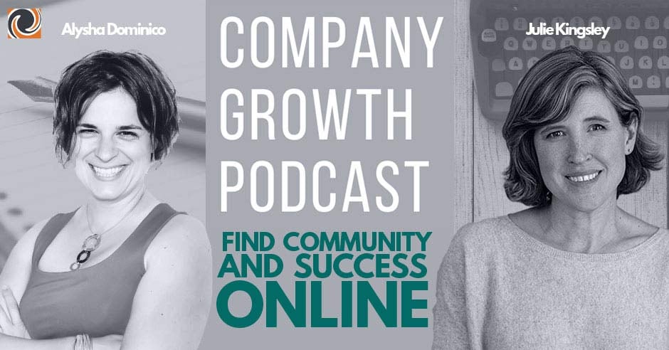 Company Growth Podcast