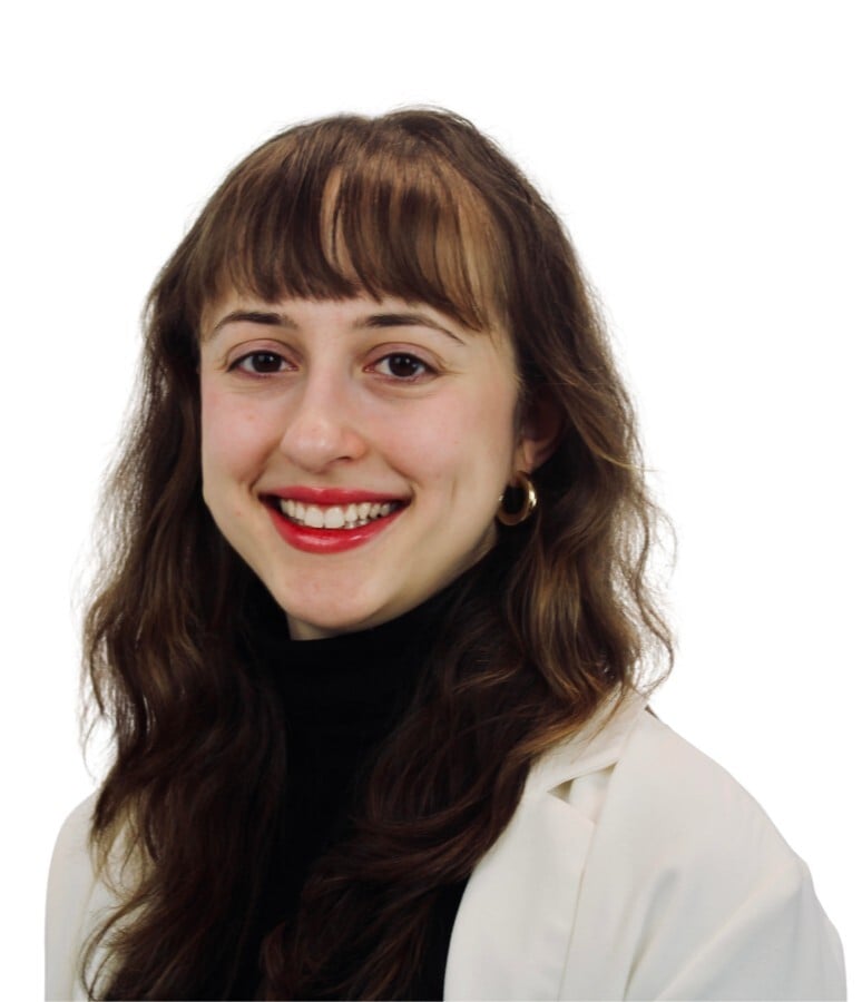 Lucretia Groff - tw
