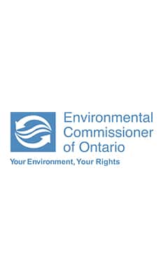 Environmental COmmissioner of Ontario