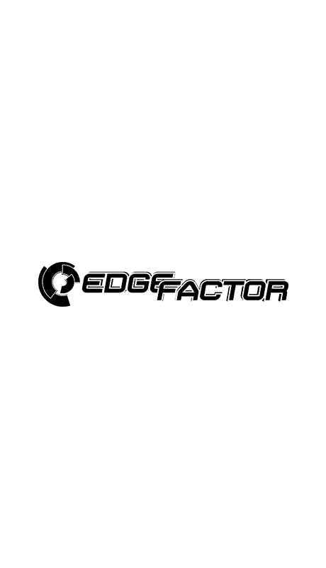 Edge factor