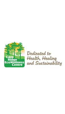 Carp Ridge Eco Wellnes Centre