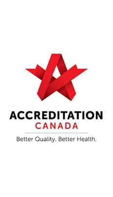 Acreditation Canada