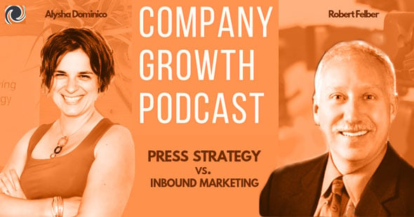 The Company Growth Podcast with Robert Felber