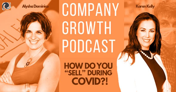 The Company Growth Podcast: How Do You 