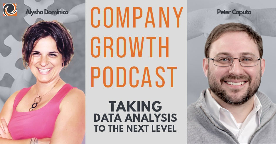 The Company Growth Podcast with Peter Caputa: Part Two