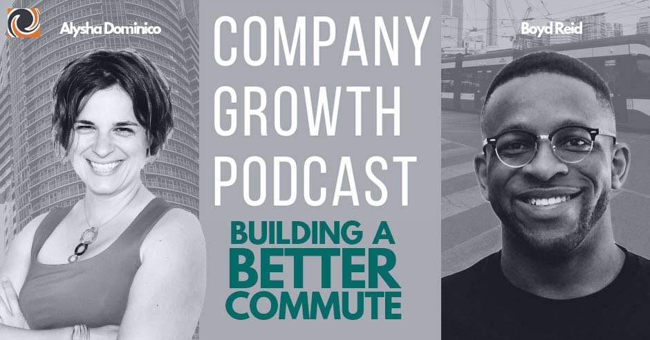 Company Growth Podcast 