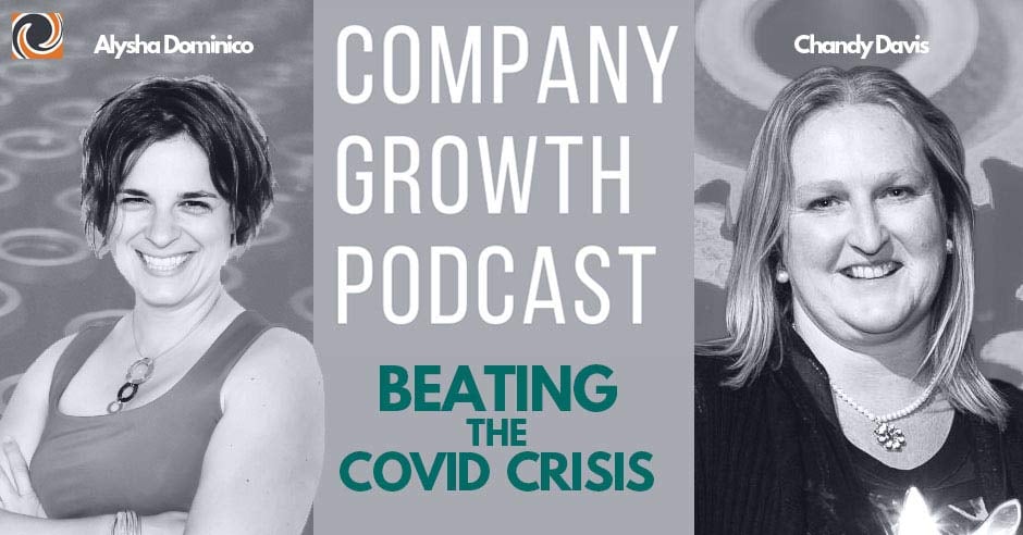 Company Growth Podcast 