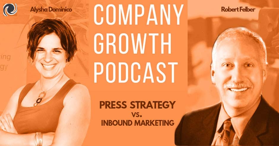 Company Growth Podcast 