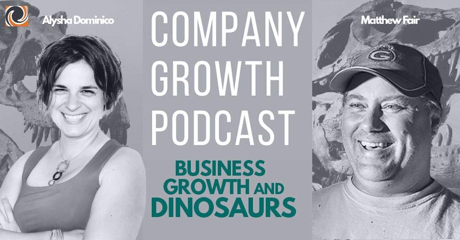 Company Growth Podcast