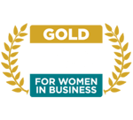 Gold winner