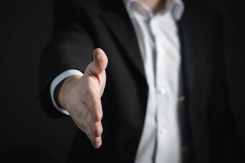 Sales process