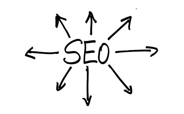 Search Engine Optimization