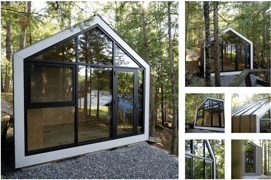#CoolCompanies: How Does The Bunkie Co. Make Smart Use of Back Yards?