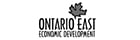 Ontario East Economic Development