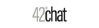 42Chat logo