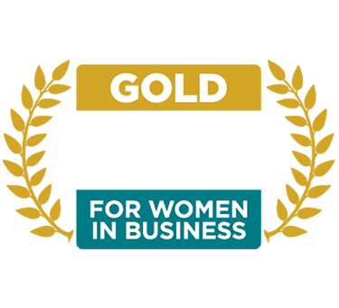 TW Stevie Award Gold Winner 2019